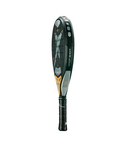 Drop Shot Axion Control 1.0 2025 Padel Racket