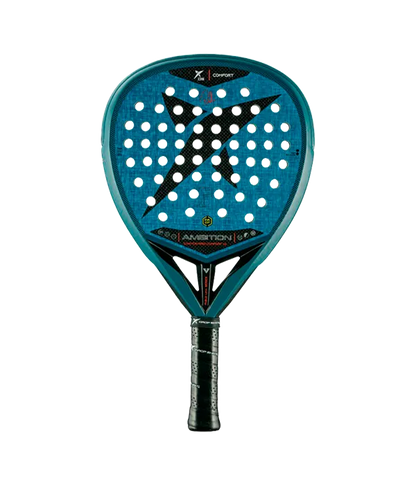 Drop Shot Canyon Pro Comfort 1.0 2025 Padel Racket