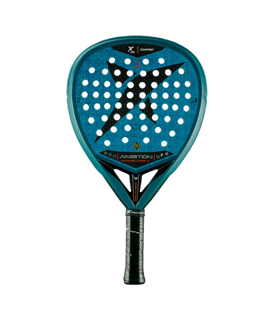 Drop Shot Canyon Pro Comfort 1.0 2025 Padel Racket