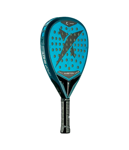 Drop Shot Canyon Pro Comfort 1.0 2025 Padel Racket