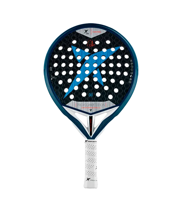 Drop Shot Canyon Pro Control 2025 Padel Racket