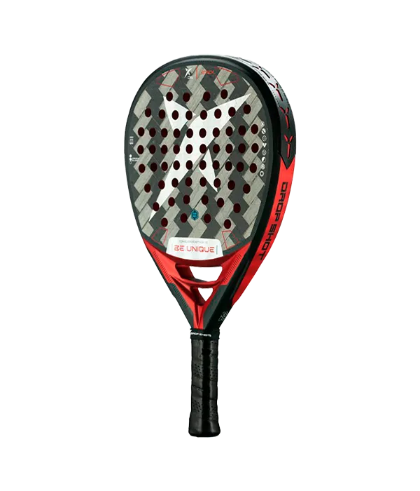 Drop Shot Conqueror Attack 1.0 2025 Padel Racket