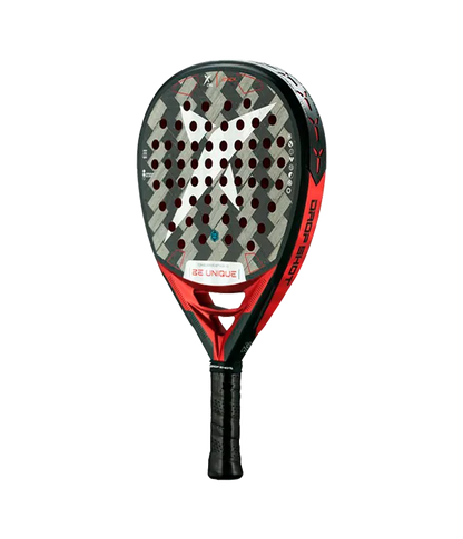Drop Shot Conqueror Attack 1.0 2025 Padel Racket