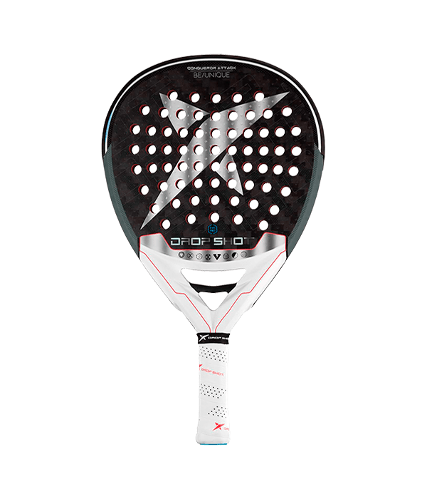 DropShot Padel Rackets