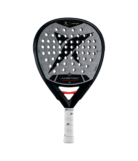 Drop Shot Conqueror Comfort 1.0 2025 Padel Racket Padel Racket Drop Shot