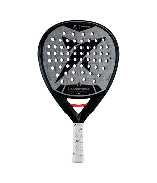Drop Shot Conqueror Comfort 1.0 2025 Padel Racket