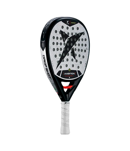 Drop Shot Conqueror Comfort 1.0 2025 Padel Racket