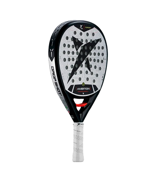 Drop Shot Conqueror Comfort 1.0 2025 Padel Racket