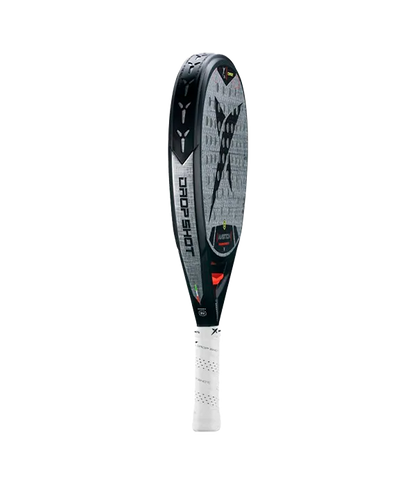 Drop Shot Conqueror Comfort 1.0 2025 Padel Racket