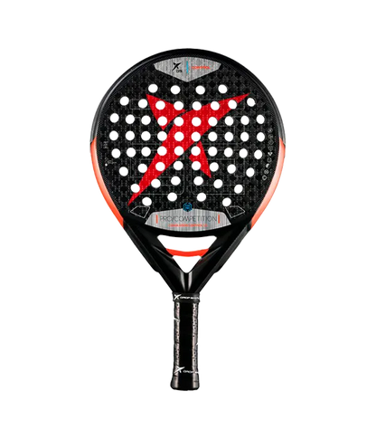 Drop Shot Conqueror Control 2025 Padel Racket