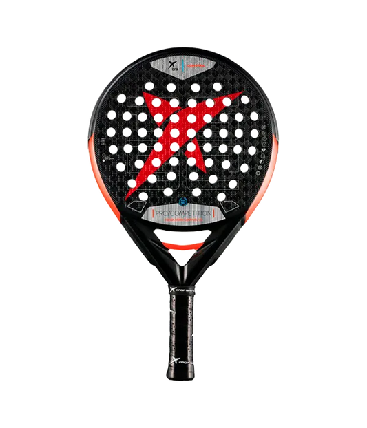 Drop Shot Conqueror Control 2025 Padel Racket