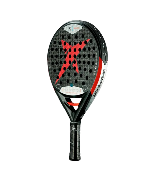 Drop Shot Conqueror Control 2025 Padel Racket