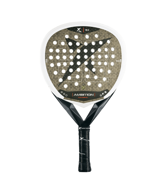 Drop Shot Explorer 8.0 2025 Padel Racket Padel Racket Drop Shot