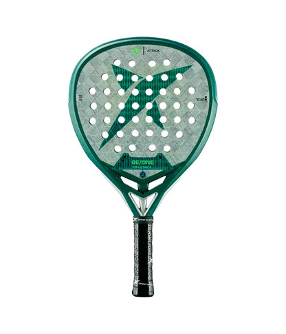 Drop Shot Furia Attack 1.0 2025 Padel Racket