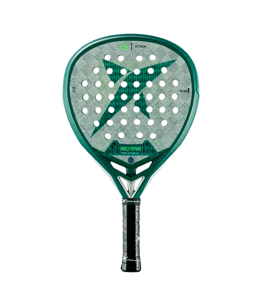 Drop Shot Furia Attack 1.0 2025 Padel Racket
