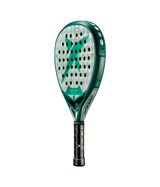 Drop Shot Furia Attack 1.0 2025 Padel Racket
