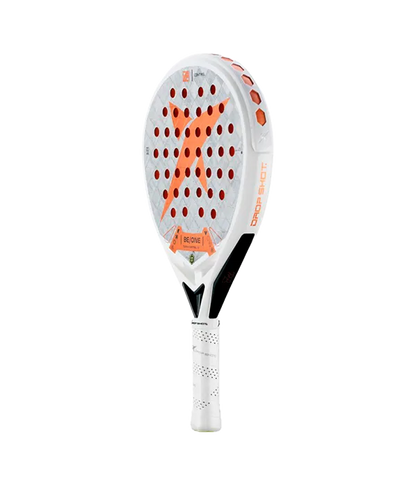 Drop Shot Furia Control 1.0 2025 Padel Racket