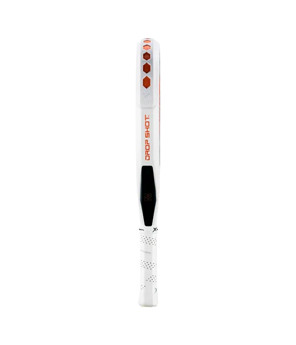 Drop Shot Furia Control 1.0 2025 Padel Racket