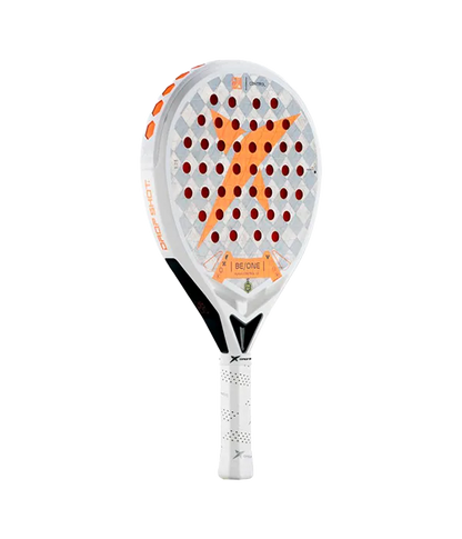 Drop Shot Furia Control 1.0 2025 Padel Racket