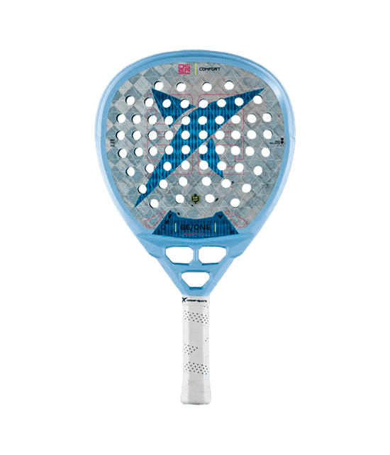 Drop Shot Quantum 2.0 2025 Padel Racket Padel Racket Drop Shot