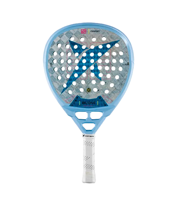 Drop Shot Quantum 2.0 2025 Padel Racket