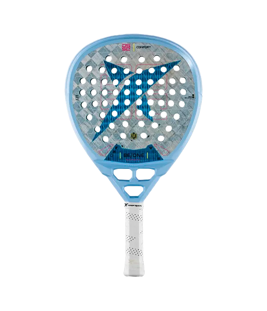 Drop Shot Quantum 2.0 2025 Padel Racket