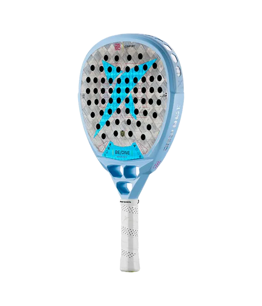 Drop Shot Quantum 2.0 2025 Padel Racket