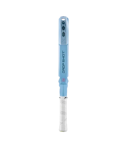 Drop Shot Quantum 2.0 2025 Padel Racket