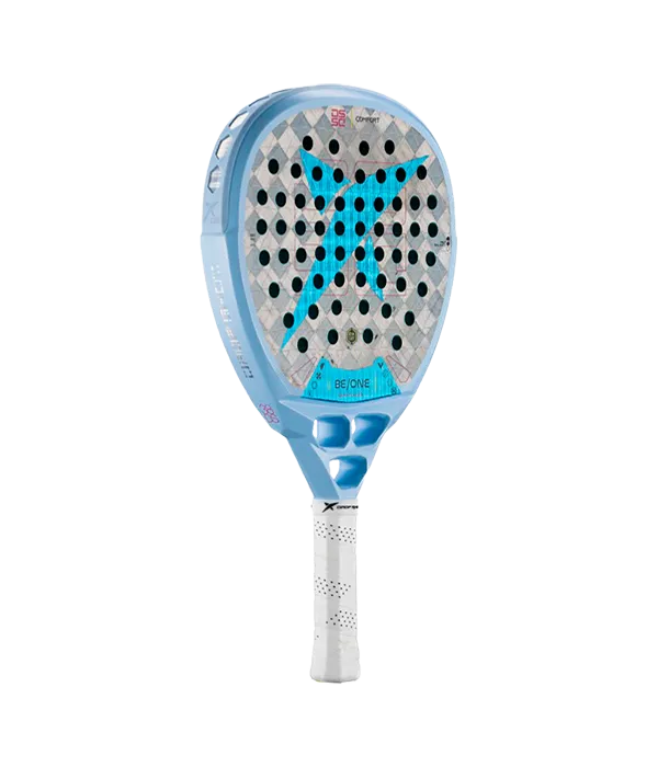 Drop Shot Quantum 2.0 2025 Padel Racket