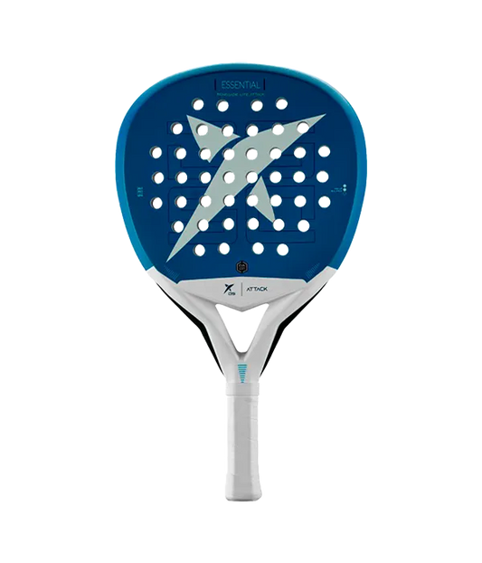 Drop Shot Renegade Lite Attack 2025 Padel Racket