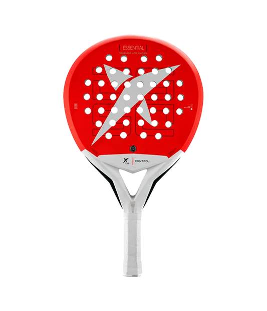 Drop Shot Renegade Lite Control 2025 Padel Racket