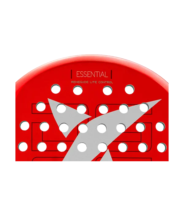 Drop Shot Renegade Lite Control 2025 Padel Racket