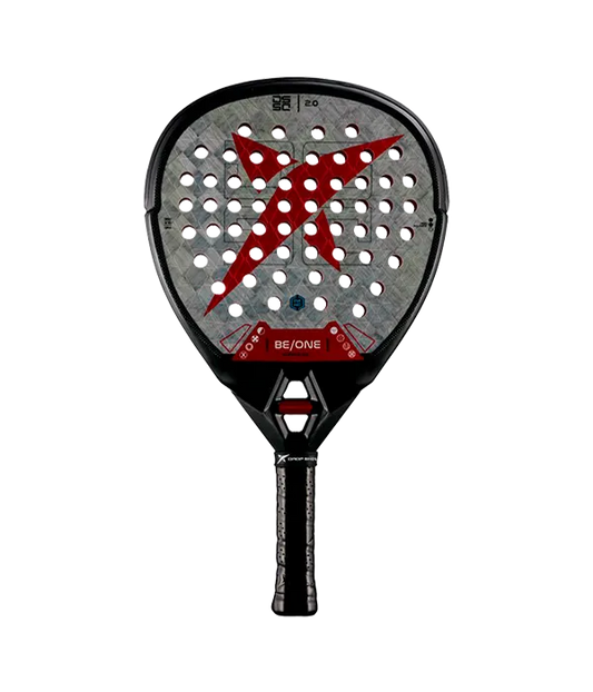Drop Shot X-Drive 2.0 2025 Padel Racket