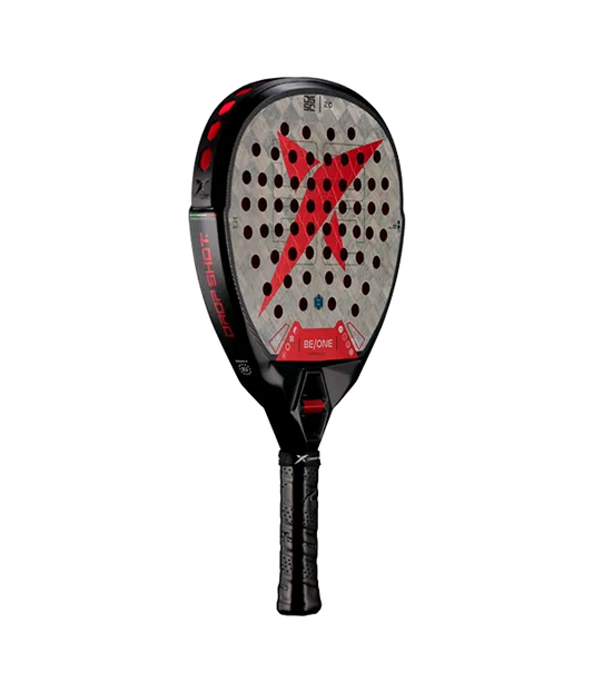Drop Shot X-Drive 2.0 2025 Padel Racket