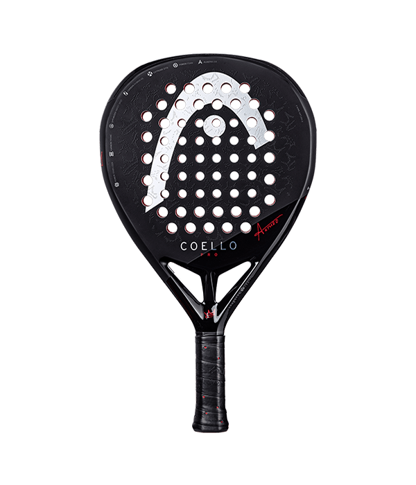 Head Padel Rackets