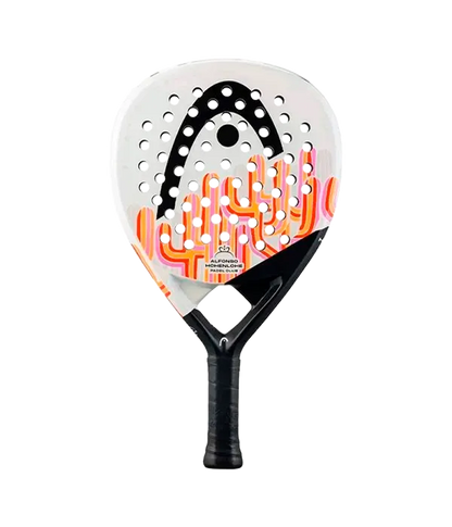 HEAD Speed Motion LTD Alfonso Hohenlohe Padel Racket