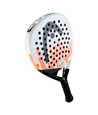HEAD Speed Motion LTD Alfonso Hohenlohe Padel Racket
