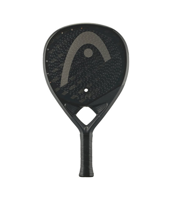 HEAD Speed One X 2025 Padel Racket Padel Racket Head