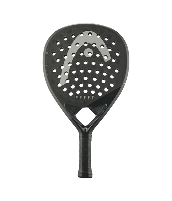 Head Speed Pro 2025 Padel Racket Padel Racket Head