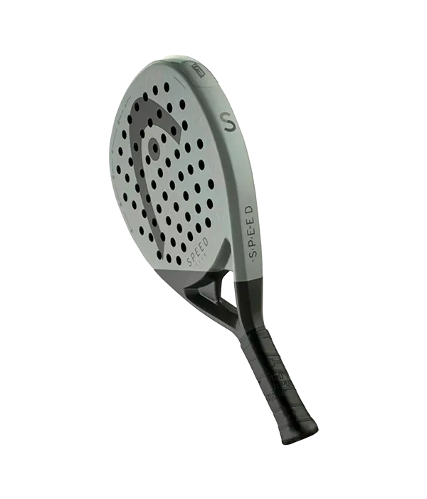 HEAD Speed Team 2025 Padel Racket