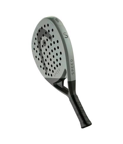 HEAD Speed Team 2025 Padel Racket