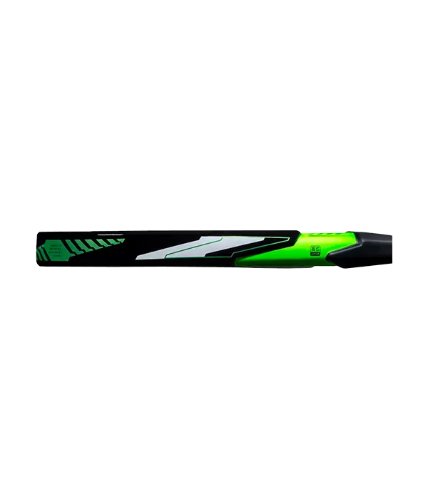 Lok Carb-on Flow Padel Racket