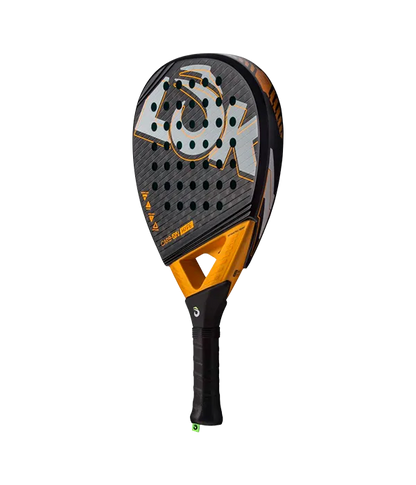 Lok Carb-on Hype Padel Racket