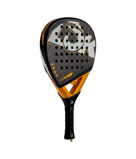 Lok Carb-on Hype Padel Racket