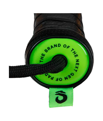 Lok Carb-on Hype Padel Racket
