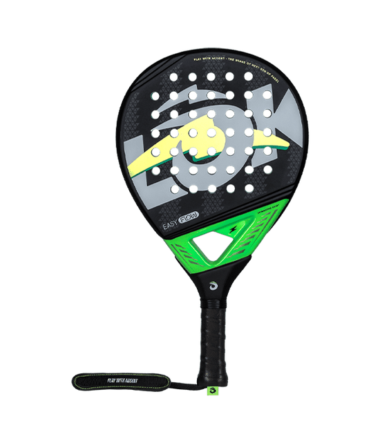 Lok Easy Flow 2025 Padel Racket Padel Racket LOK