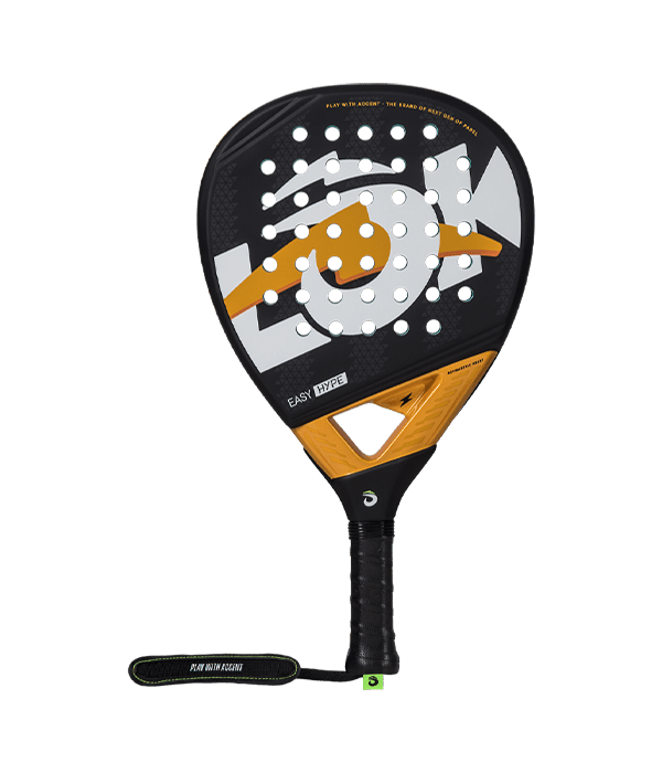 LOK Padel Rackets