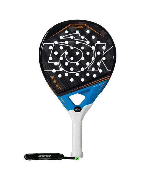 Lok Maxx Flow Padel Racket