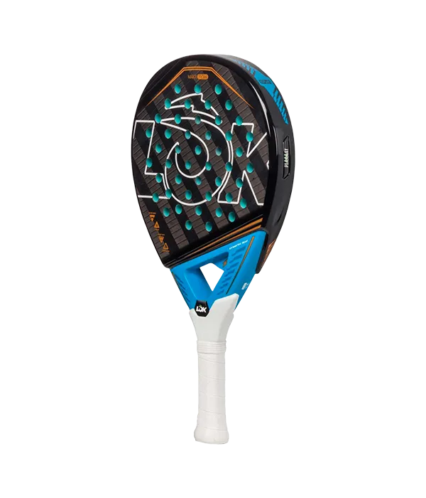 Lok Maxx Flow Padel Racket
