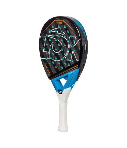 Lok Maxx Flow Padel Racket